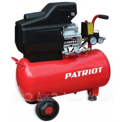 Компрессор поршневой Patriot 50/260 PRO в Новосибирске