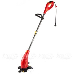 Электрокоса (электрический триммер) Grinda Comfort 300 Вт в Новосибирске