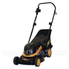 Газонокосилка электрическая Mega 4150 ELS в Новосибирске