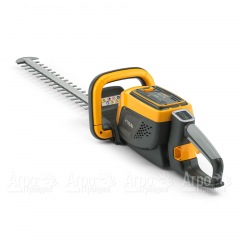 Аккумуляторный кусторез Stiga HT 500e Kit в Новосибирске