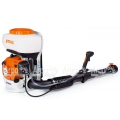 Опрыскиватель бензиновый Stihl SR 200 в Новосибирске