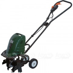 Культиватор электрический Калибр КЭ-1300 в Новосибирске