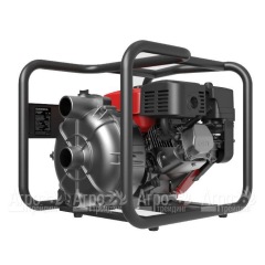 Бензиновая мотопомпа Sunreka GWP50TX в Новосибирске