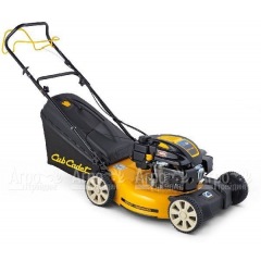 Газонокосилка бензиновая Cub Cadet CC 53 SPO 12A-82JT603 в Новосибирске