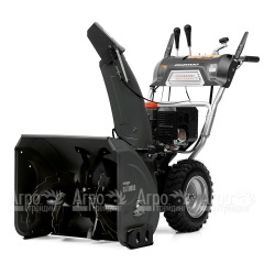 Снегоуборщик Daewoo DAST 8065 в Новосибирске