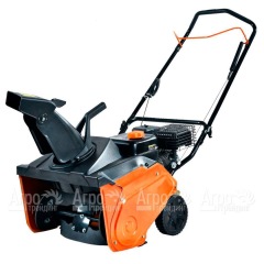 Снегоуборщик Maxpiler MST-3000 в Новосибирске