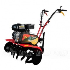 Культиватор DDE V 500 II - 65R Мустанг-1М в Новосибирске