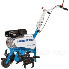 Культиватор Нева МК-70-KASEI 168F с двигателем Kasei 168F 5,0 л.с. в Новосибирске
