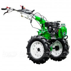 Мотоблок Aurora Country 1100 Multi-Shift в Новосибирске