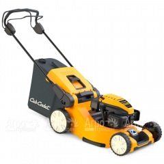 Газонокосилка бензиновая Cub Cadet XM1 ER53 в Новосибирске