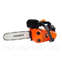 Бензиновая пила Patriot РТ 2512-12" в Новосибирске