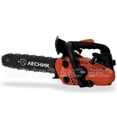 Бензопила Лесник PT 2512-12" в Новосибирске