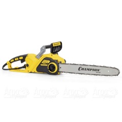 Электропила Champion 624N-18" в Новосибирске