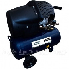 Компрессор воздушный Nikkey AC 2000-50/2 в Новосибирске