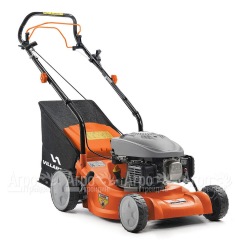 Газонокосилка бензиновая Villartec MB3541T в Новосибирске