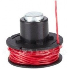 Запасная шпулька для аккумуляторного электротриммера Solo by AL-KO GT 2025 и GTLi 18V в Новосибирске