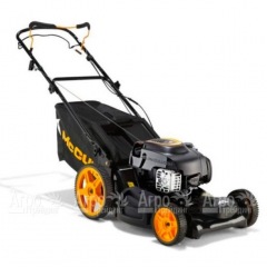 Газонокосилка бензиновая McCulloch M53-150WRP в Новосибирске