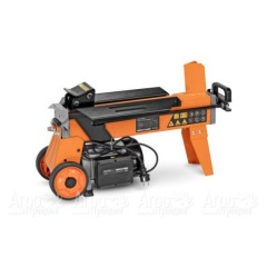 Электрический дровокол Villartec LS 370 в Новосибирске