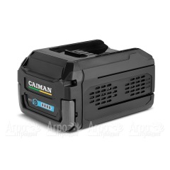 Батарея аккумуляторная ENO B6080 для аккумуляторной техники Caiman в Новосибирске