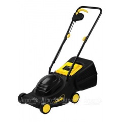 Электрическая газонокосилка Huter ELM-900 в Новосибирске
