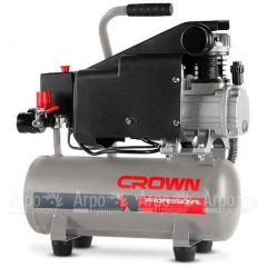Компрессор воздушный Crown CT36046 в Новосибирске
