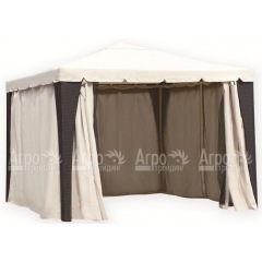 Тент-шатер Green Glade 3176 в Новосибирске