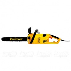 Цепная электропила Champion 424N-18 в Новосибирске