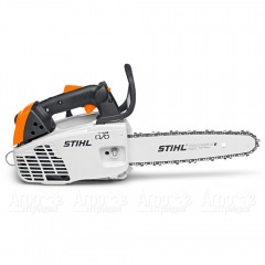 Бензопила Stihl MS 193 T-12" в Новосибирске