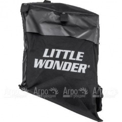 Мусоросборник для пылесоса Little Wonder Pro Vac SI в Новосибирске