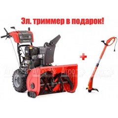 Снегоуборщик Snapper SNH1730SE в Новосибирске