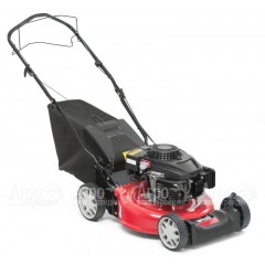 Газонокосилка бензиновая MTD SMART 53 SPO в Новосибирске