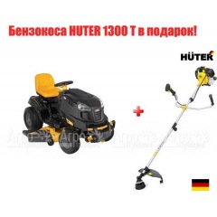 Садовый минитрактор Craftsman 28980 (28888) серия PYT 9000 в Новосибирске