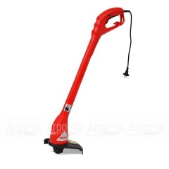 Электрокоса (электрический триммер) Hecht 301 в Новосибирске