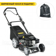 Газонокосилка бензиновая MA.RI.NA Systems KR 52SK HD775 в Новосибирске