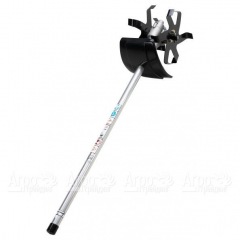 Насадка-культиватор PAS-Tiller Cultivator для Echo PAS-265ES в Новосибирске