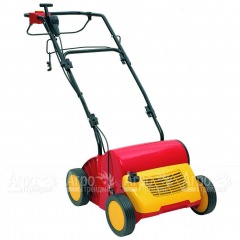 Вертикуттер (аэратор) электрический Wolf-Garten UV 30 EV в Новосибирске