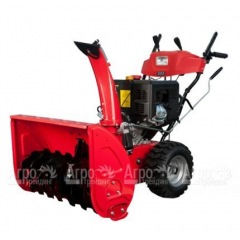 Снегоуборщик DDE ST1476L в Новосибирске