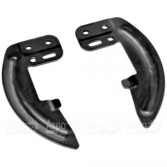 Боковая защита центрального режущего аппарата для Grillo G 55, GF 2, GF 3 в Новосибирске