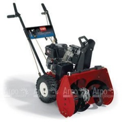 Снегоуборщик Toro 38606 в Новосибирске