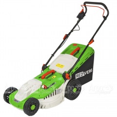 Газонокосилка электрическая RedVerg RD-ELM430 в Новосибирске