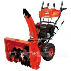 Снегоуборщик Elitech СМ 0756Л (E1609.010.00) в Новосибирске