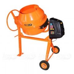 Бетоносмеситель Prorab ECM 125 T (Бетономешалка Prorab ECM 125 T) в Новосибирске