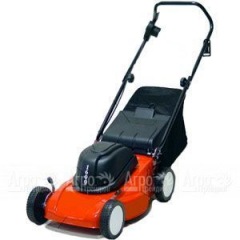 Электрическая газонокосилка Mega 47500 ELS в Новосибирске