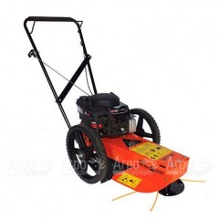 Колесный триммер Echo Bear Cat HWXB в Новосибирске