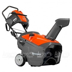 Снегоуборщик Husqvarna ST 151 в Новосибирске