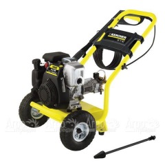Мойка высокого давления Karcher G 7.10 M в Новосибирске