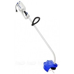 Электрокоса Hyundai Z700 в Новосибирске