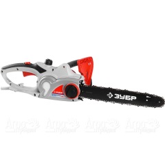 Электропила Зубр ЗЦП-2001-02-16" в Новосибирске