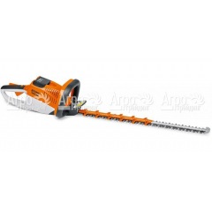 Аккумуляторные ножницы Stihl HSA 86 без аккумулятора и ЗУ в Новосибирске
