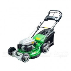 Газовая газонокосилка GreenGear LM-P18 в Новосибирске